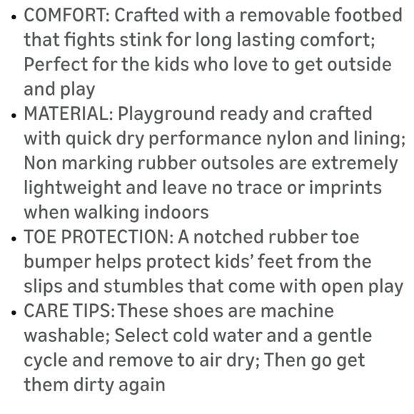 Keen Kids' Knotch Peak Sneakers - Picture 12 of 12